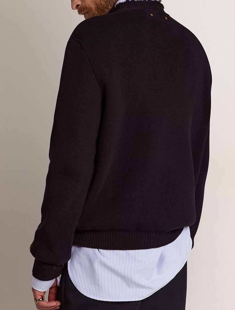 Golden Goose Sweaters