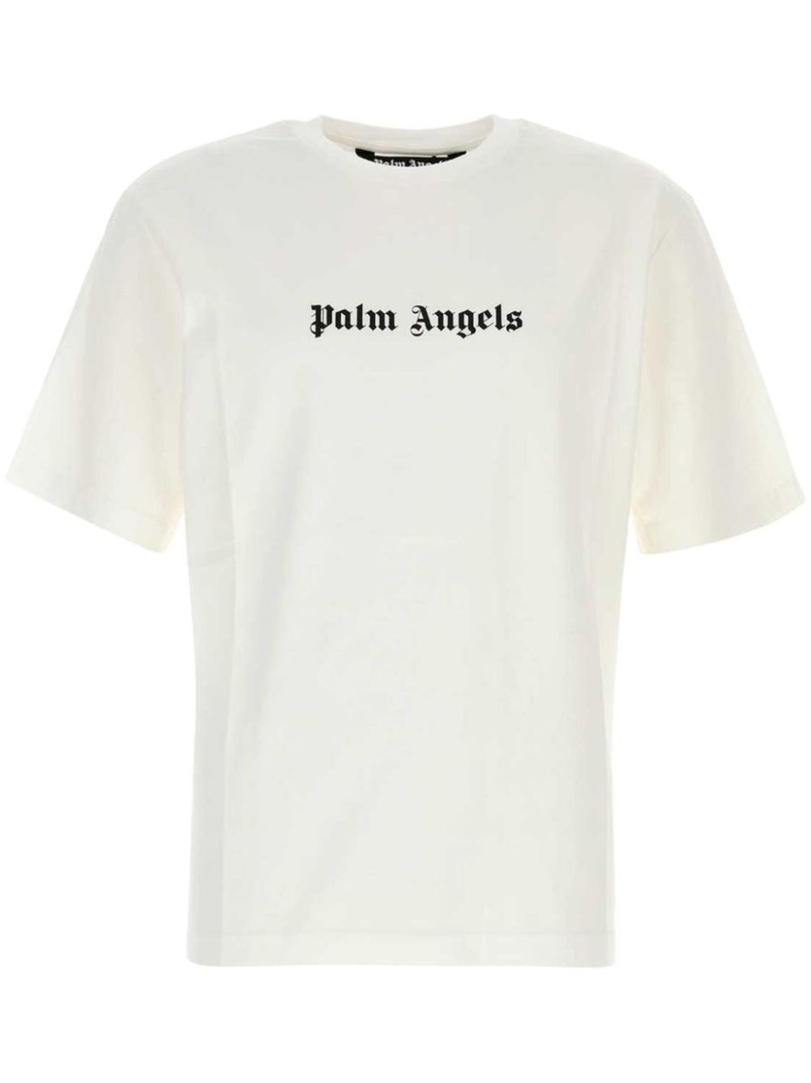 Palm Angels Classic Logo T-Shirt