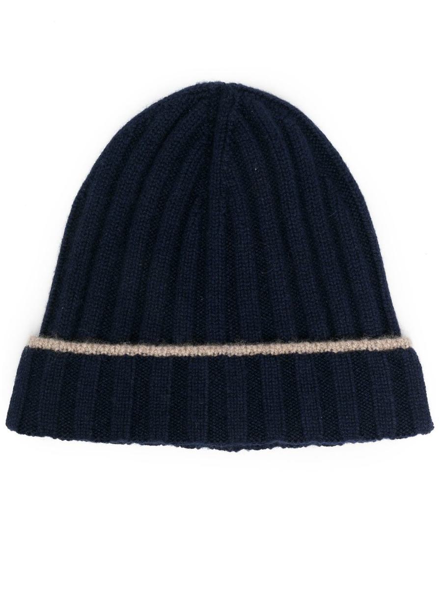 Brunello Cucinelli Cashmere Beanie
