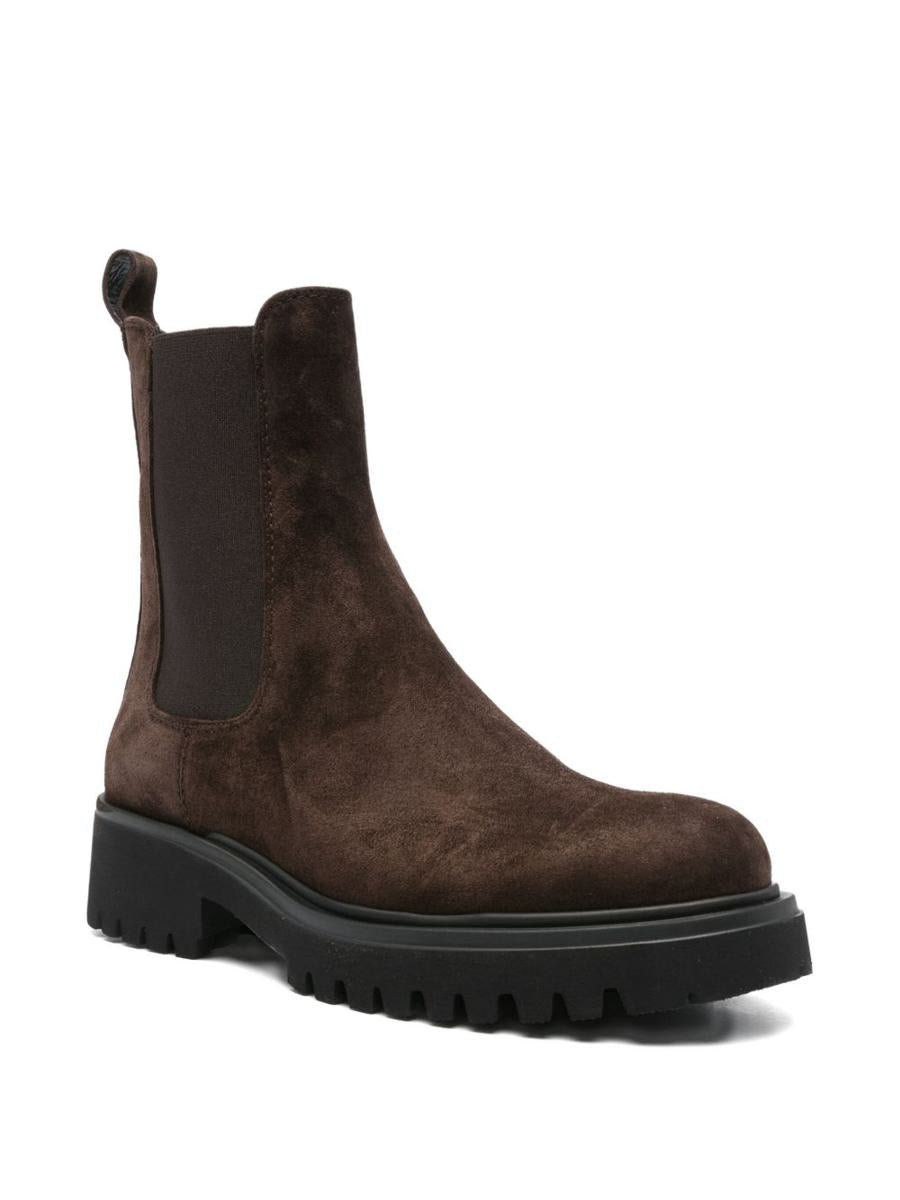Guglielmo Rotta Boots