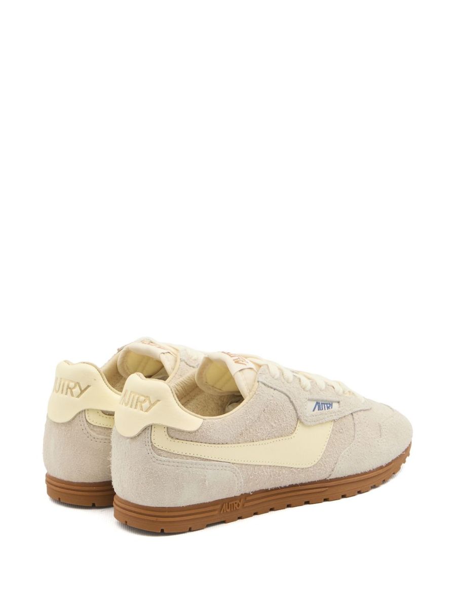 Autry "Windspin" Low Sneaker