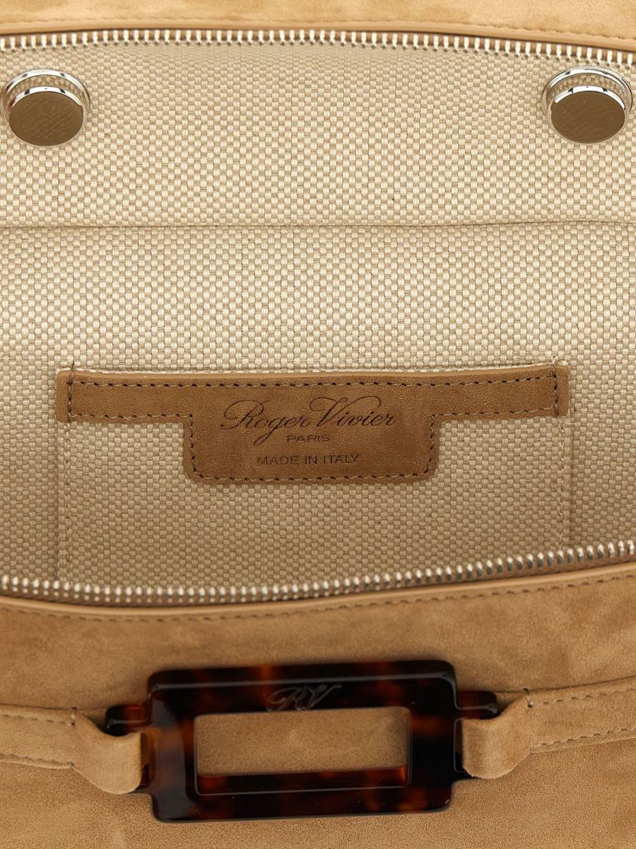 Roger Vivier Bags