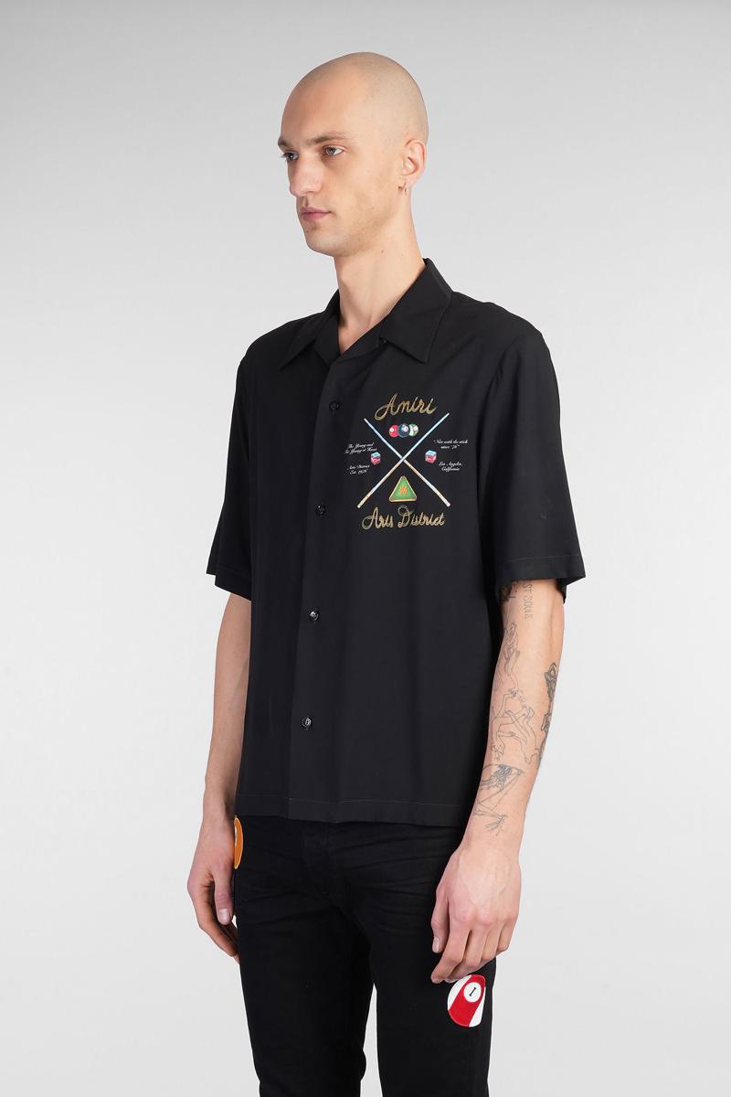 Amiri Shirt