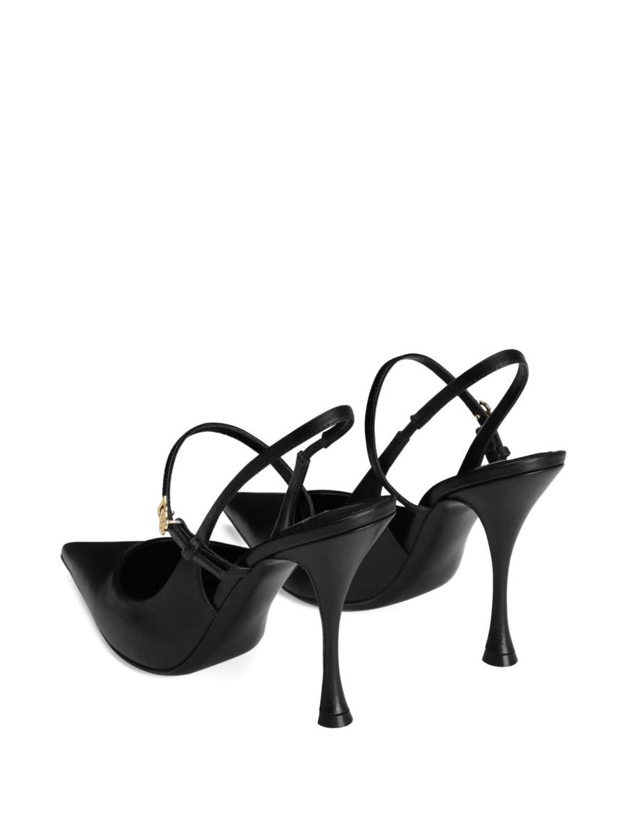 Dolce & Gabbana Flat Shoes