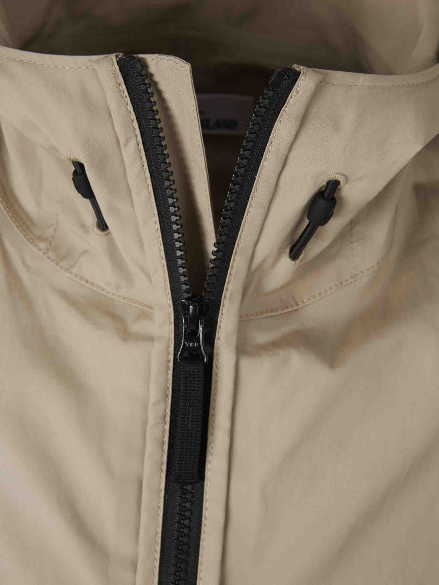 Stone Island Watro-Tc Econyl Jacket