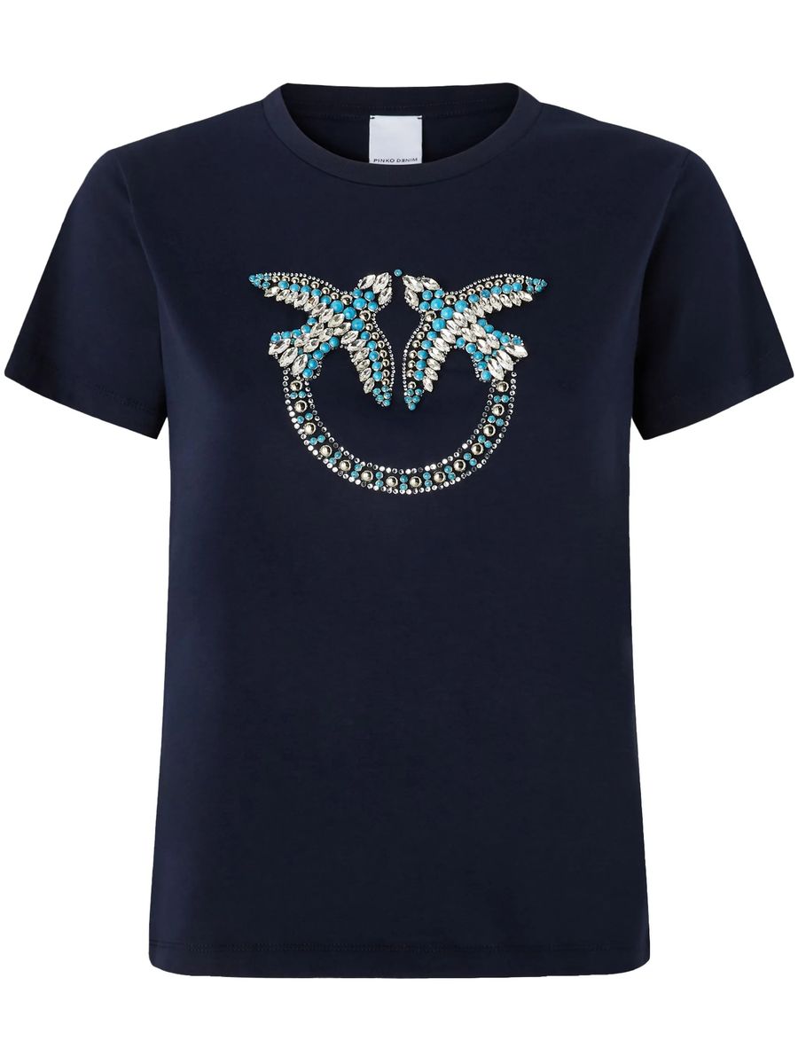 Pinko T-Shirts And Polos