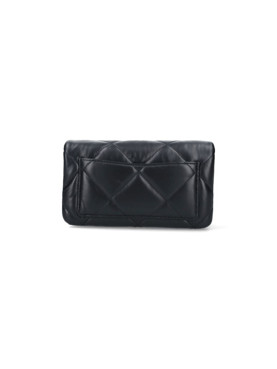 Tory Burch Chain Wallet