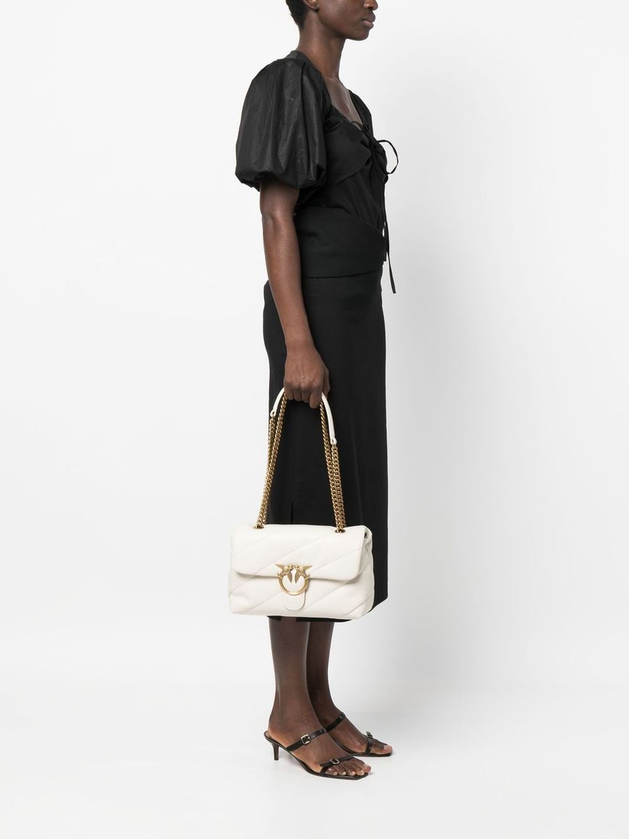 Pinko 'Love One Classic' Crossbody Bag
