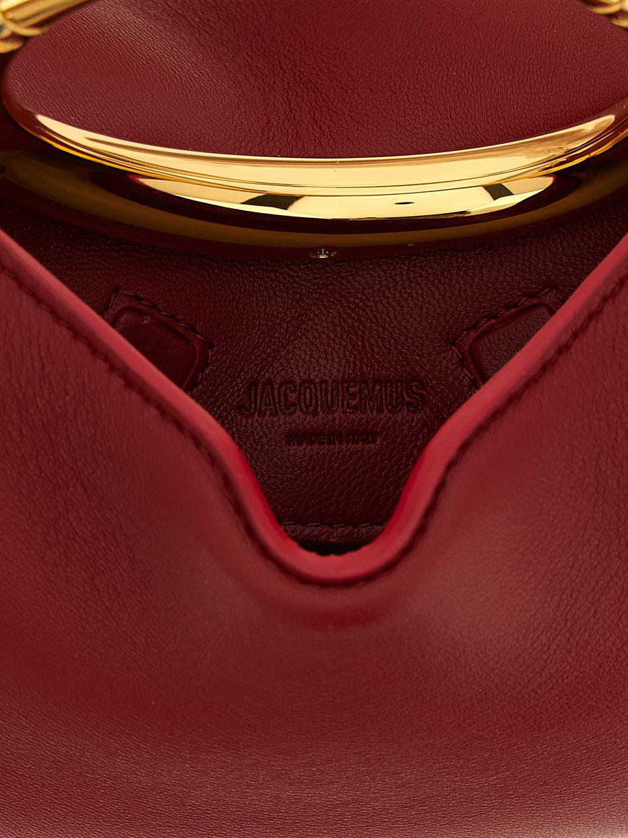Jacquemus 'Le Petit Calino' Handbag