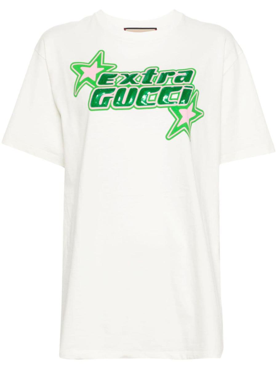 Gucci T-Shirts And Polos