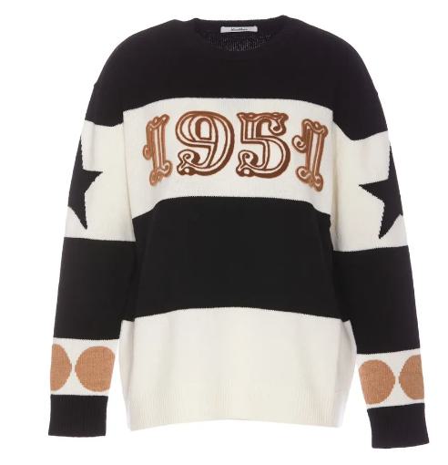 Max Mara Sweaters