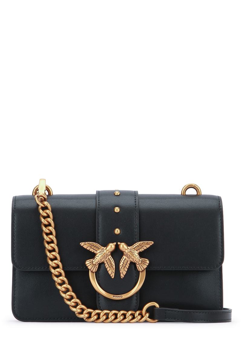 Pinko Shoulder Bags