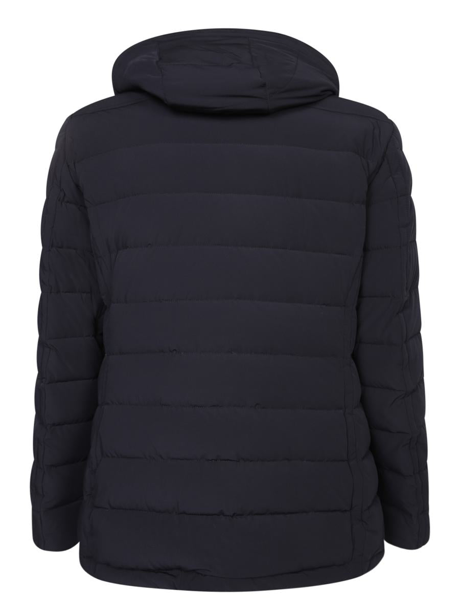 Moorer Jackets