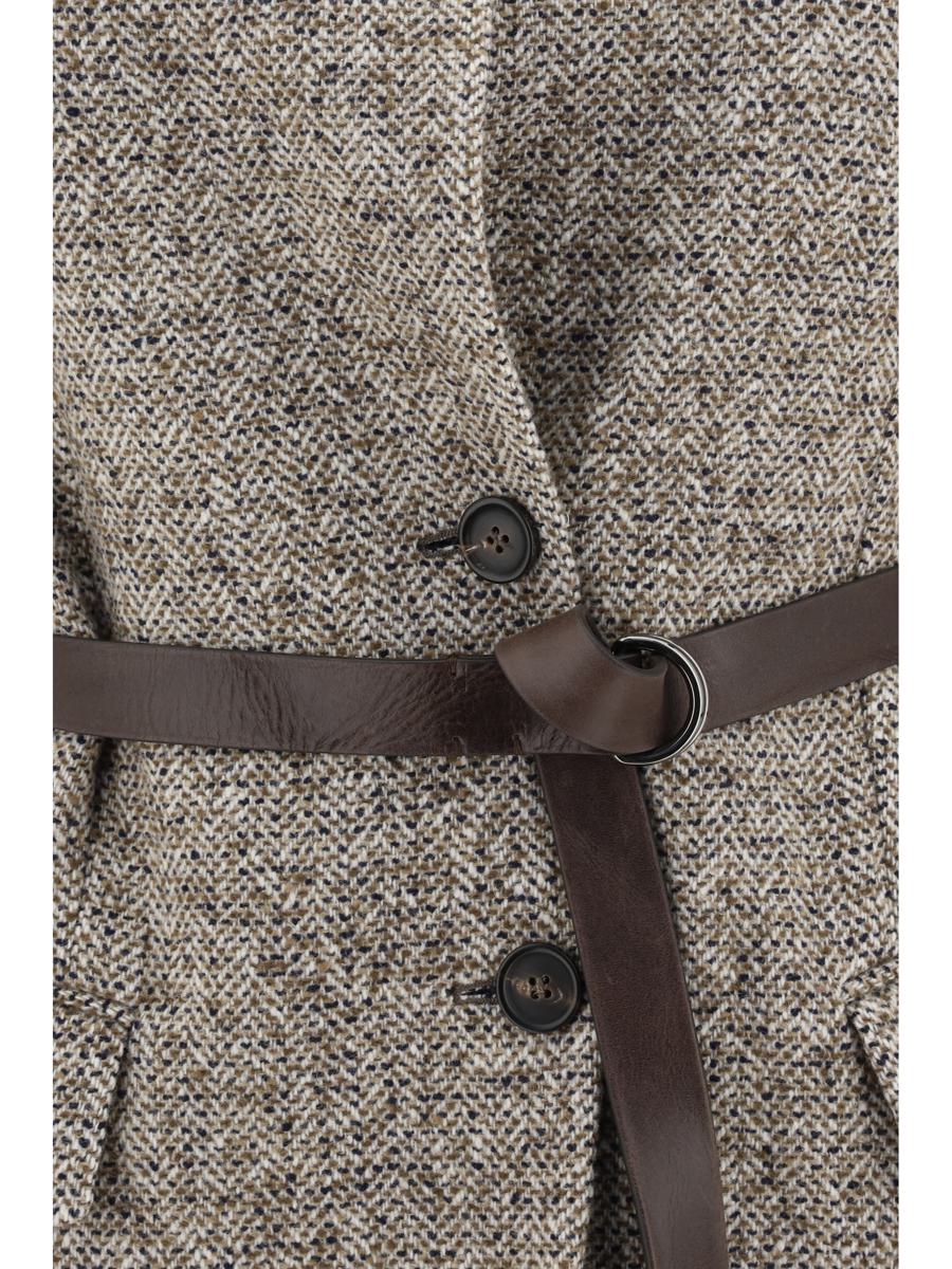 Brunello Cucinelli Blazers & Vests