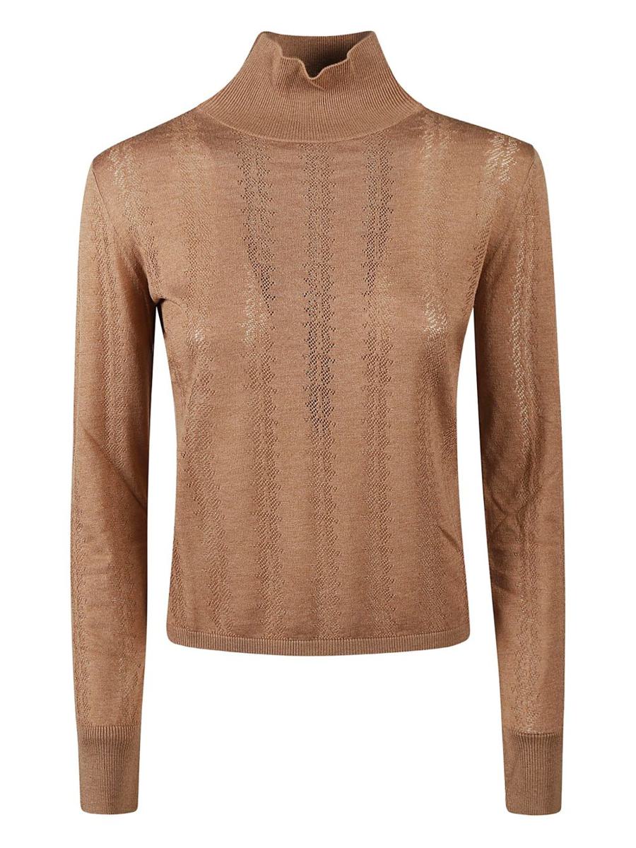 Max Mara Studio Sweaters