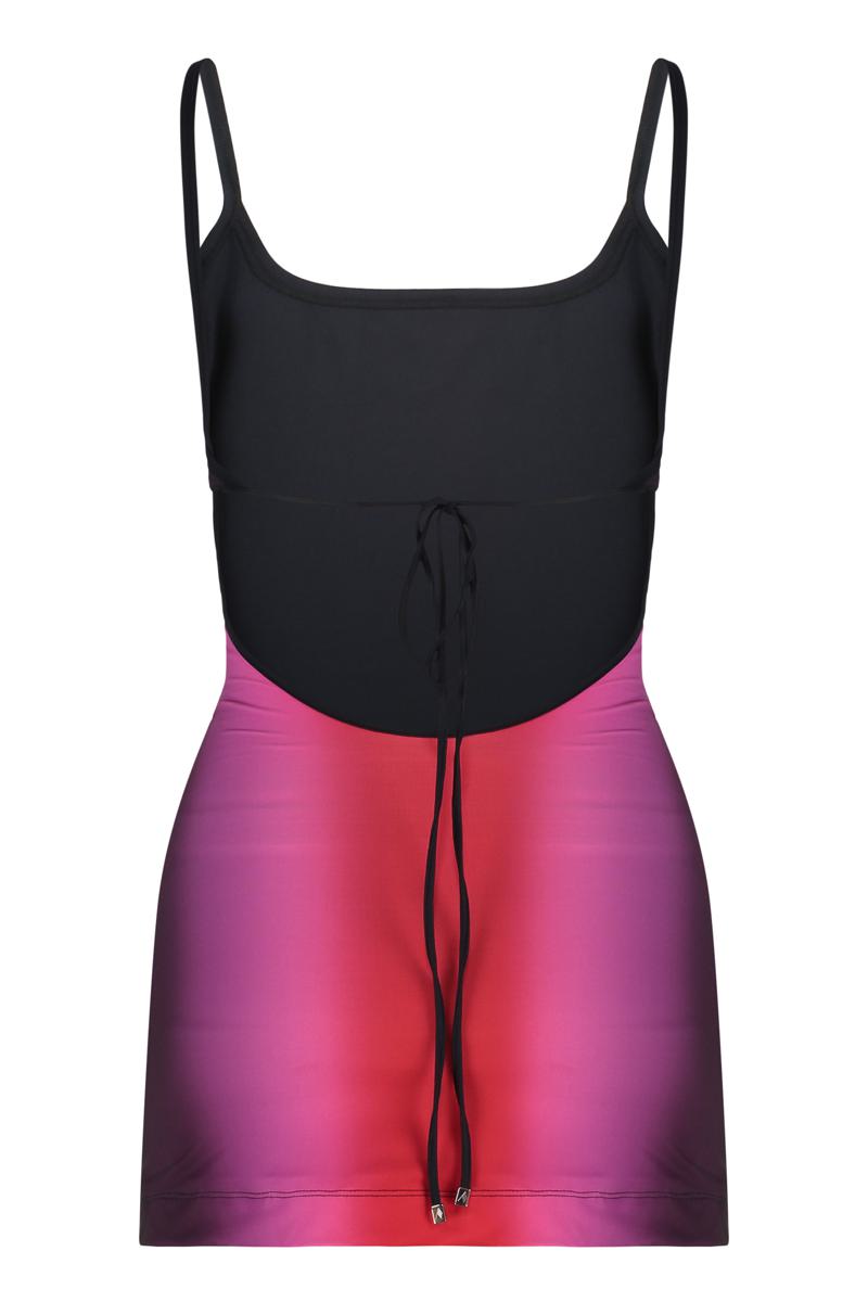 The Attico Cover-Up Dress
