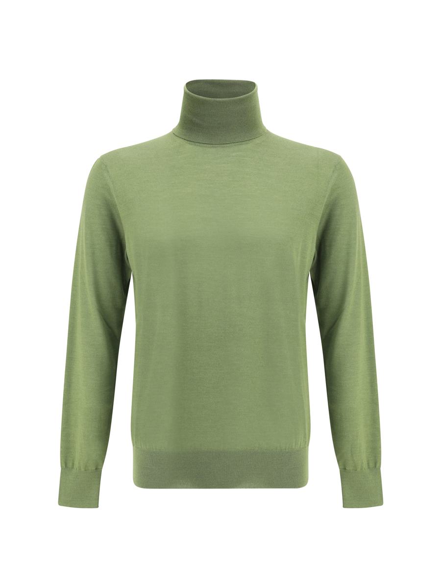 Saint Laurent Knitwear