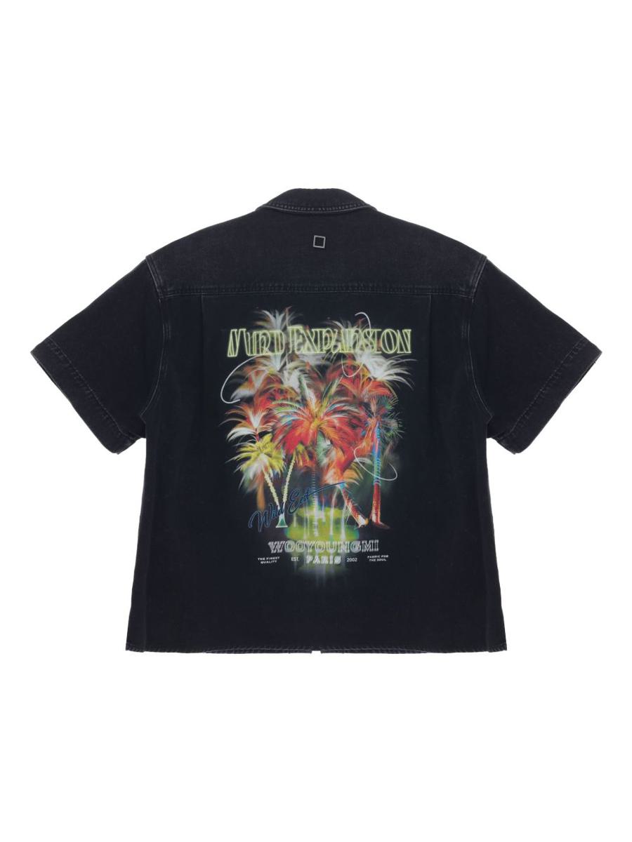 Wooyoungmi Shirts