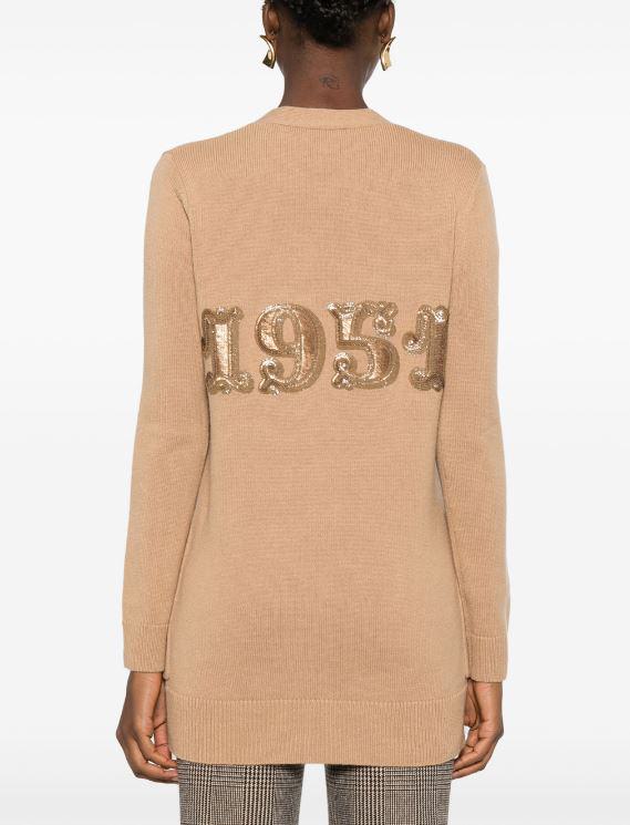 Max Mara Sweaters