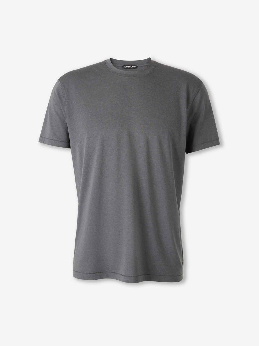 Tom Ford Lyocell T-Shirt