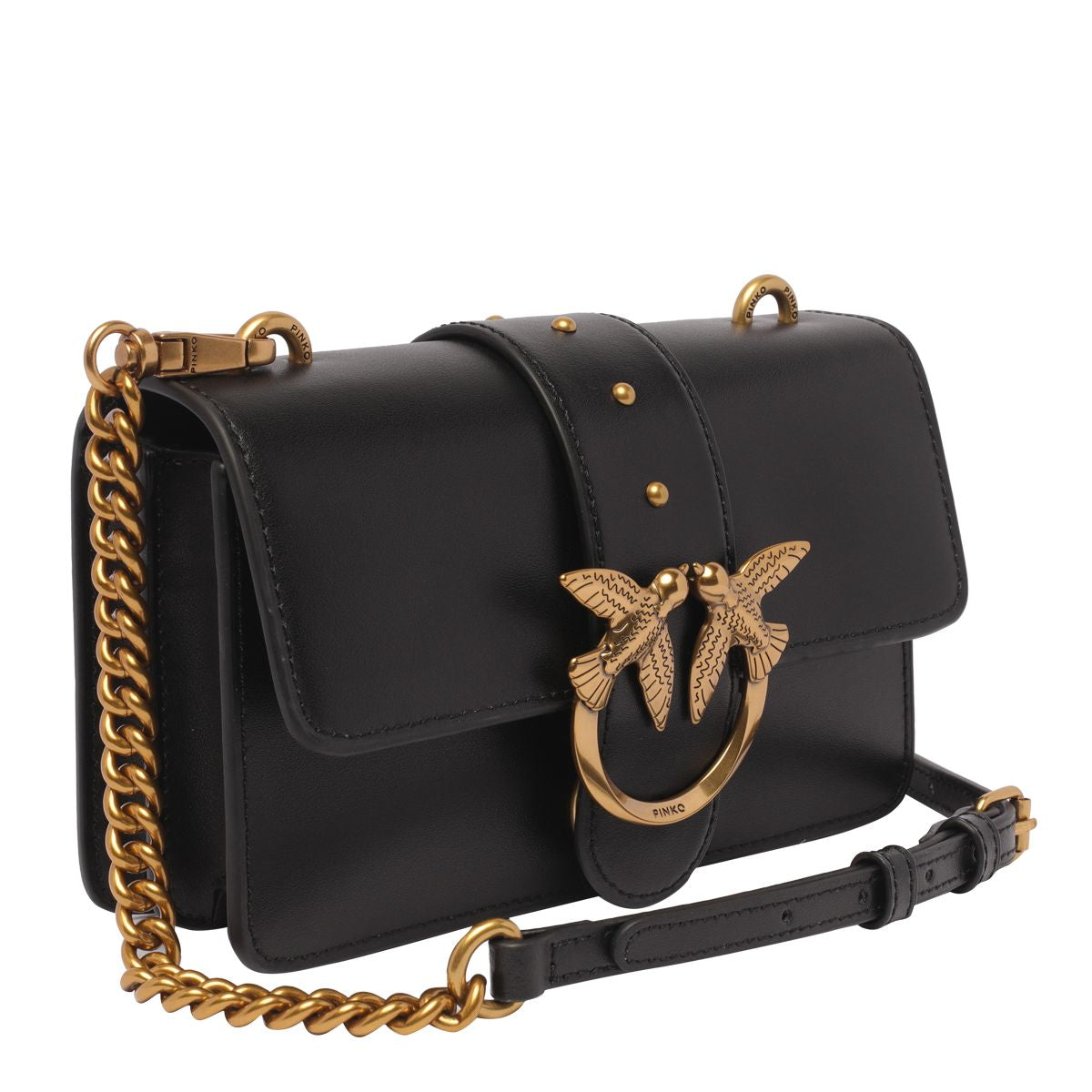 Pinko Shoulder Bags
