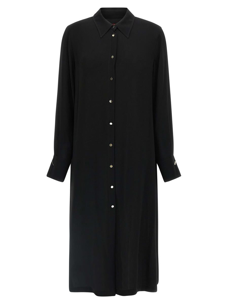 Max Mara Studio 'Numana' Dress