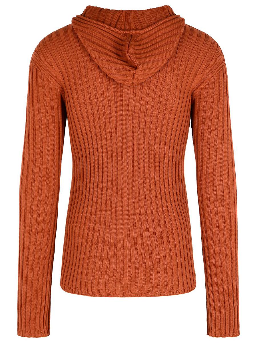 Acne Studios Brick Cotton Sweatshirt