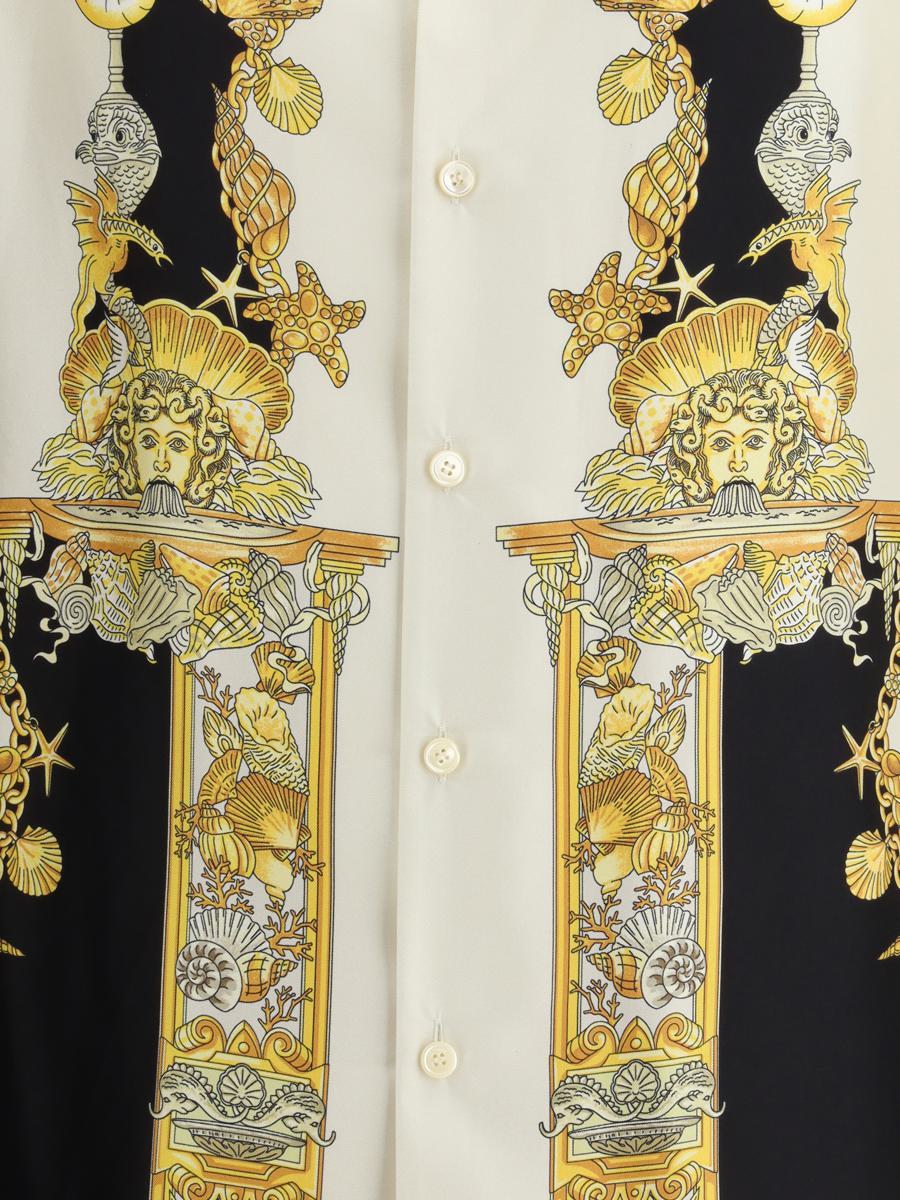 Versace Shirts