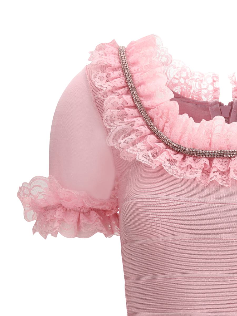 Self-Portrait Dresses