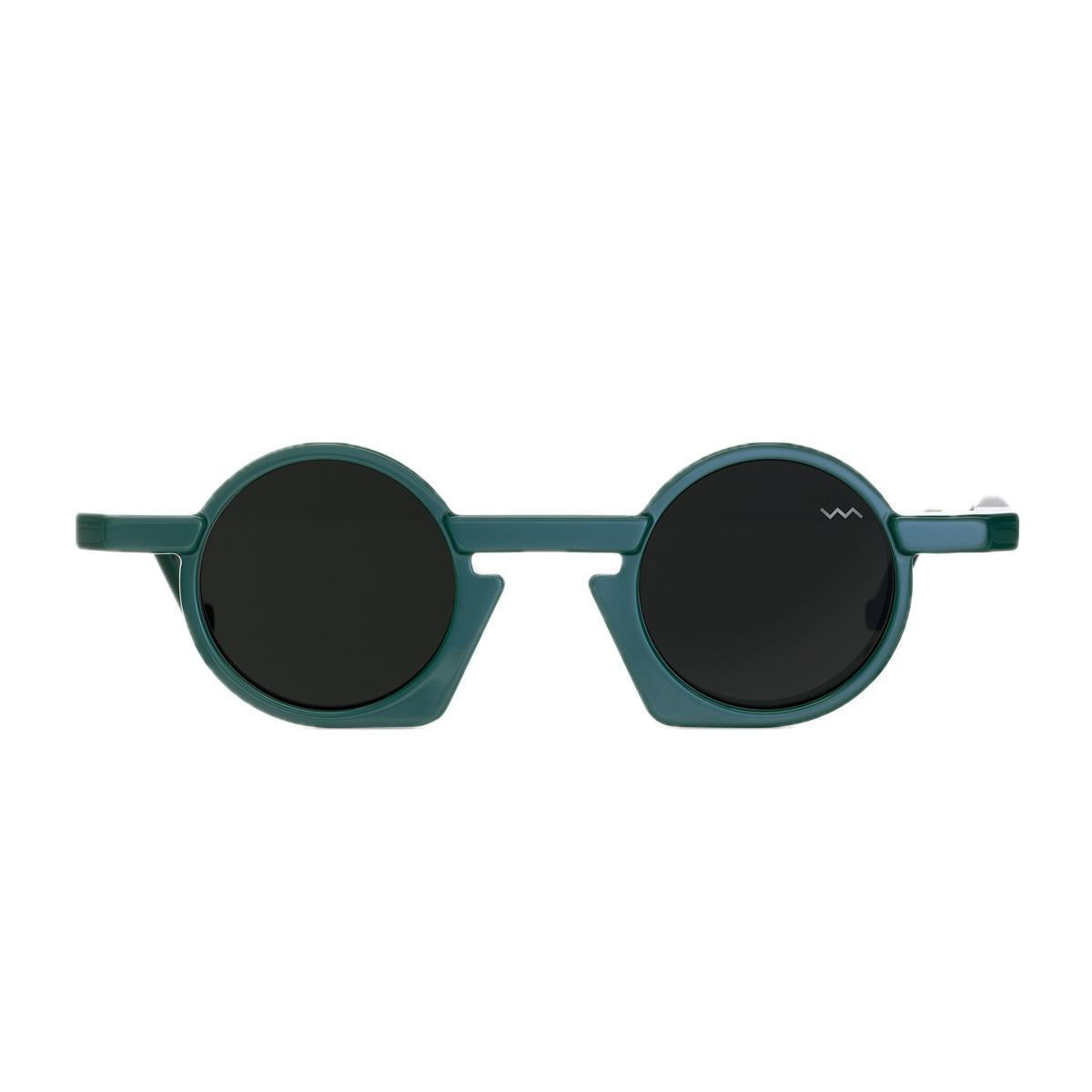 Vava Eyewear Bl0043 Black Label Sunglasses