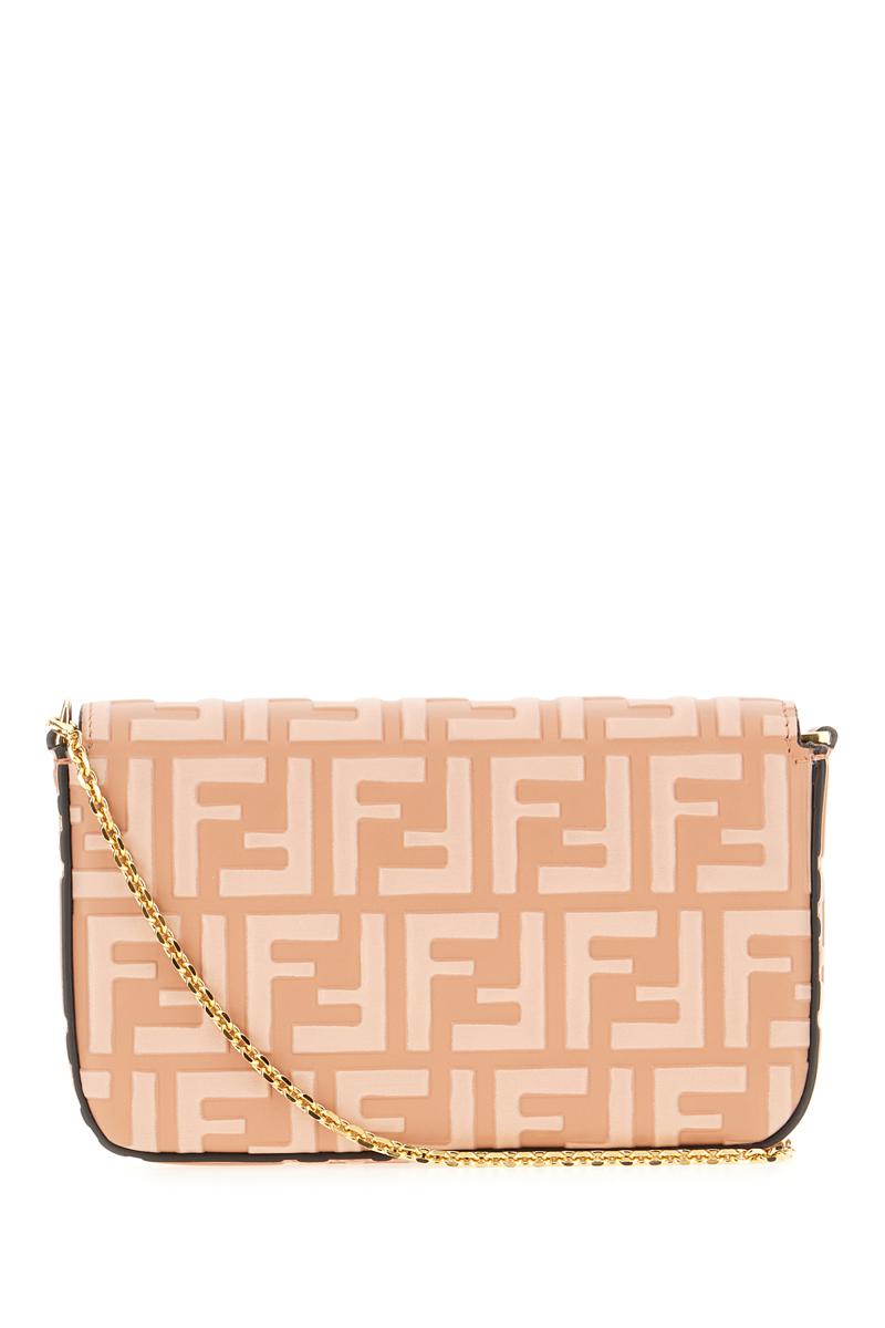 Fendi Shoulder Bags