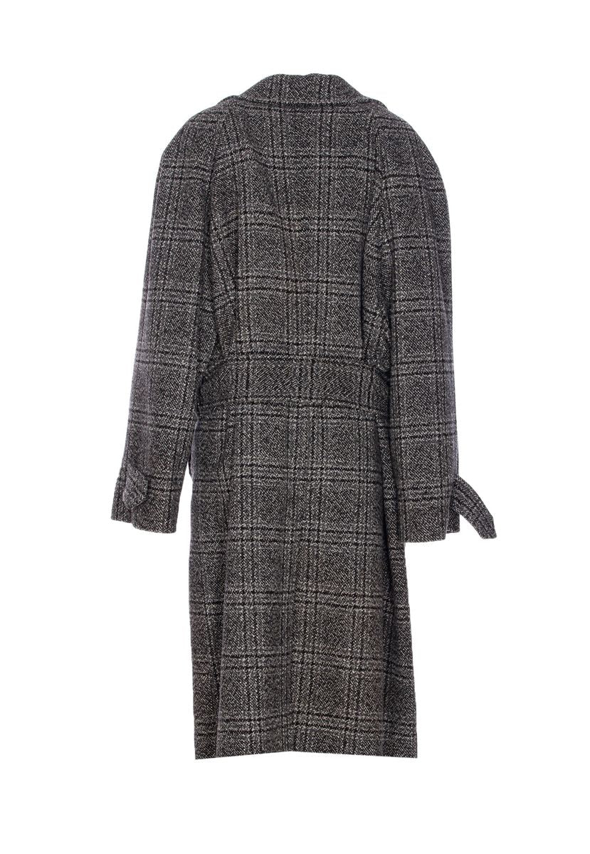 Balenciaga Coats