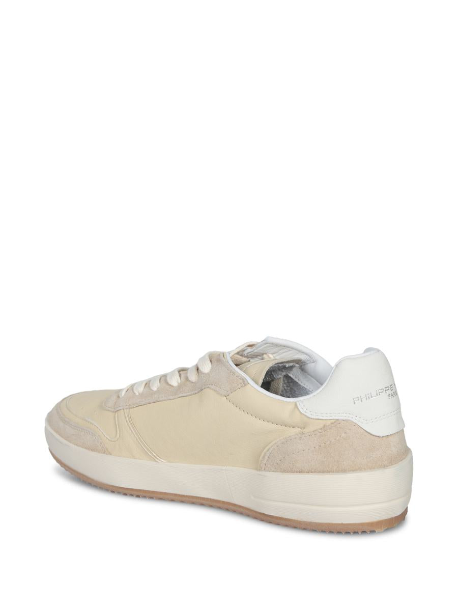 Philippe Model Sneakers