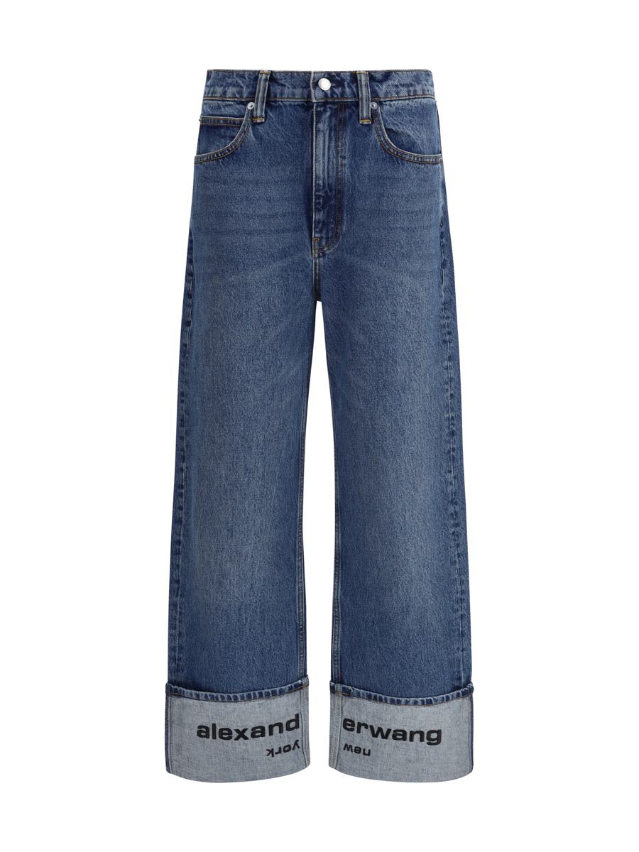 Alexander Wang Jeans