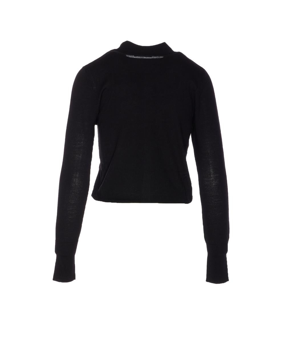 Patrizia Pepe Sweaters