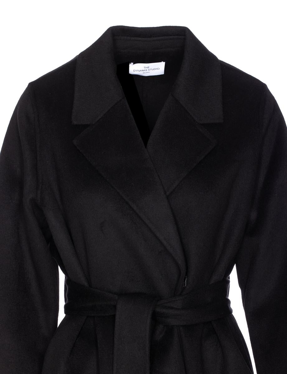 The Dynamis Studio Coats