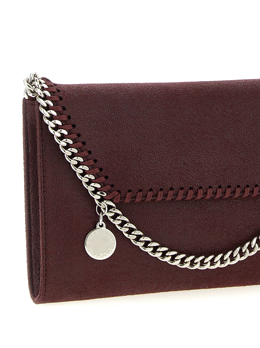 Stella McCartney 'Falabella' Wallet On Chain