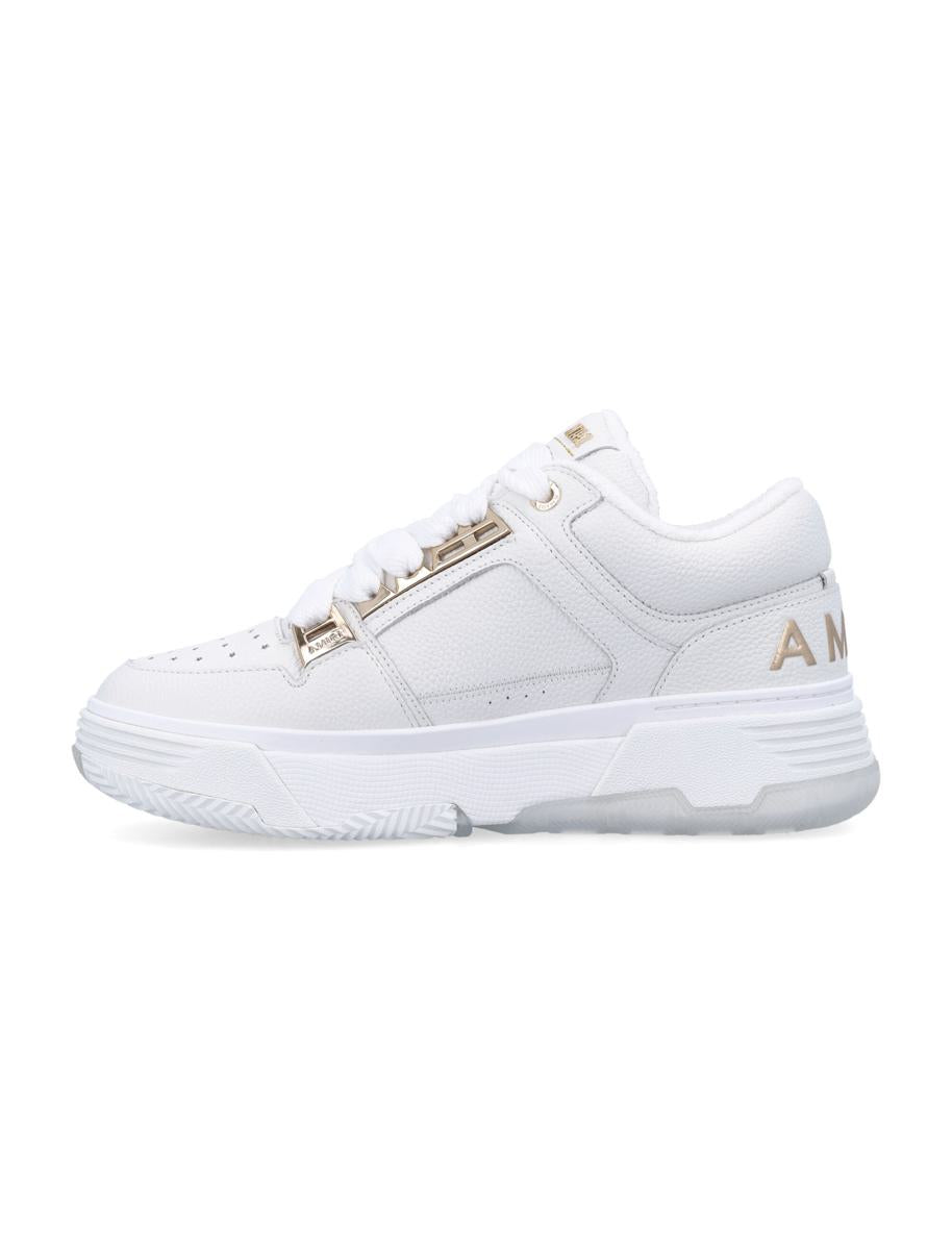 Amiri Metallic Ma-1 Sneakers