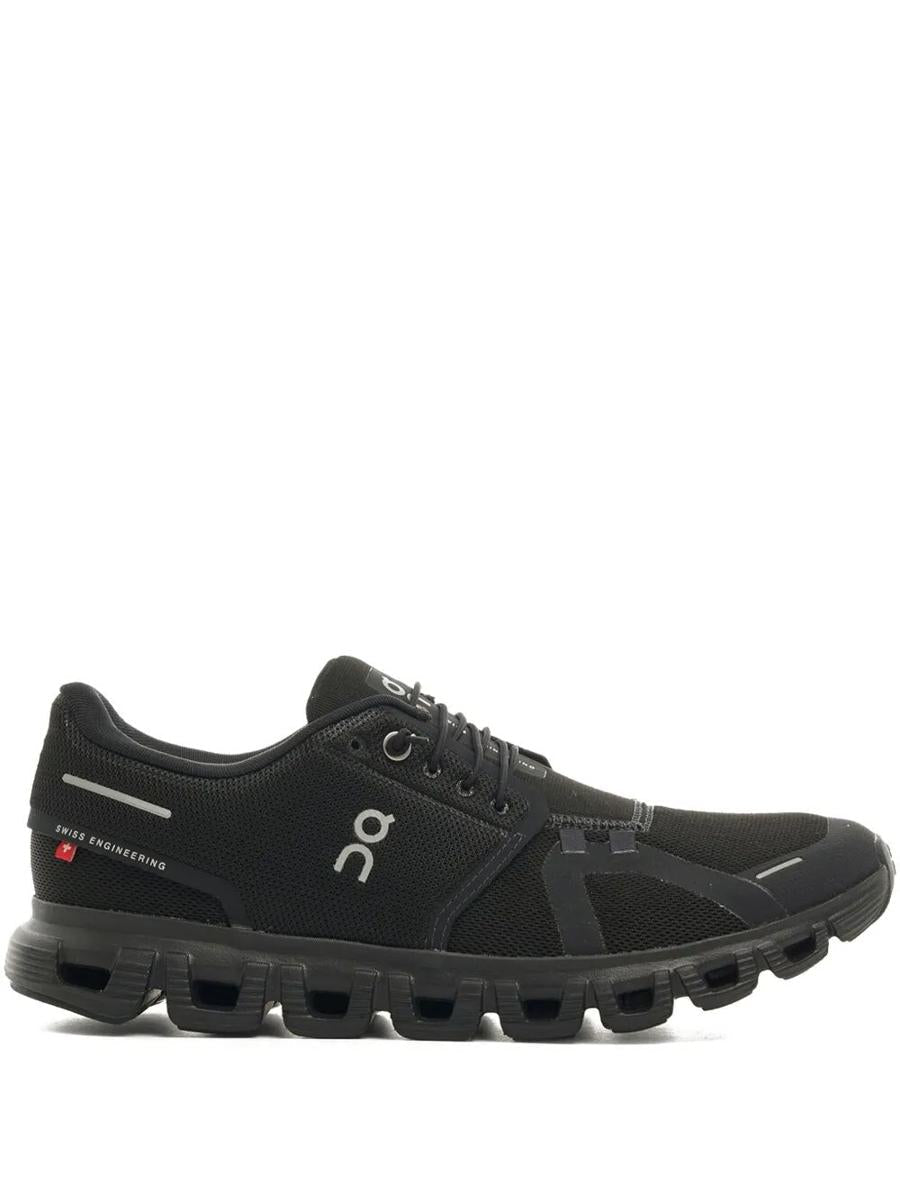 On Running "Cloud 6" Sneakers Shoes