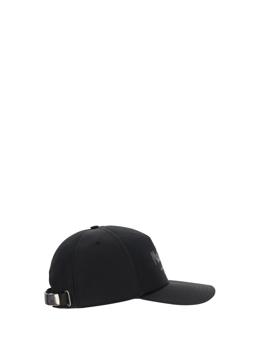 Alexander McQueen Hats E Hairbands