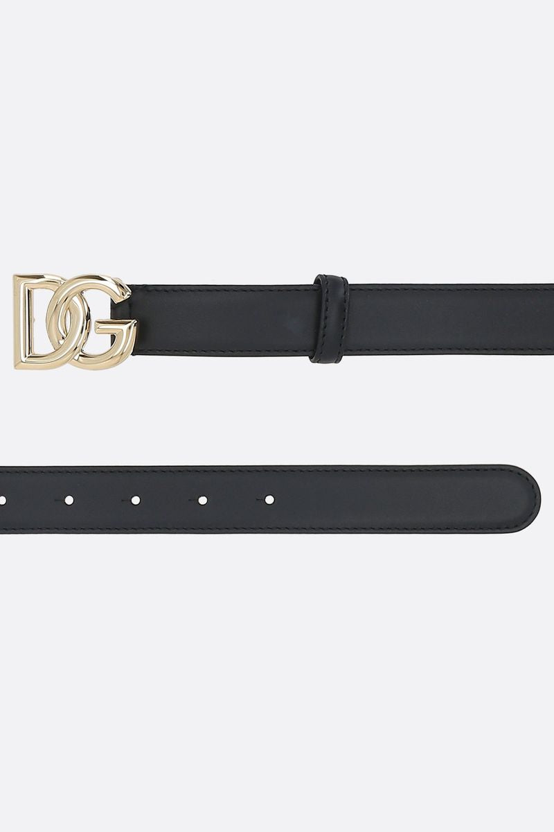 Dolce & Gabbana Dg Belt