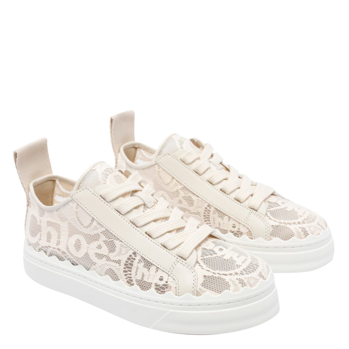 Chloé Sneakers