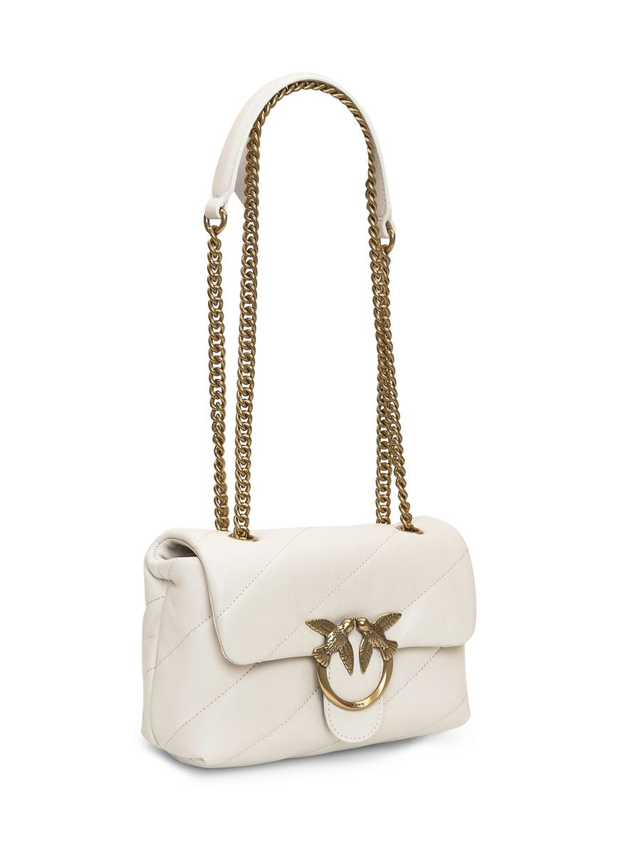 Pinko 'Love Mini Puff' Crossbody Bag