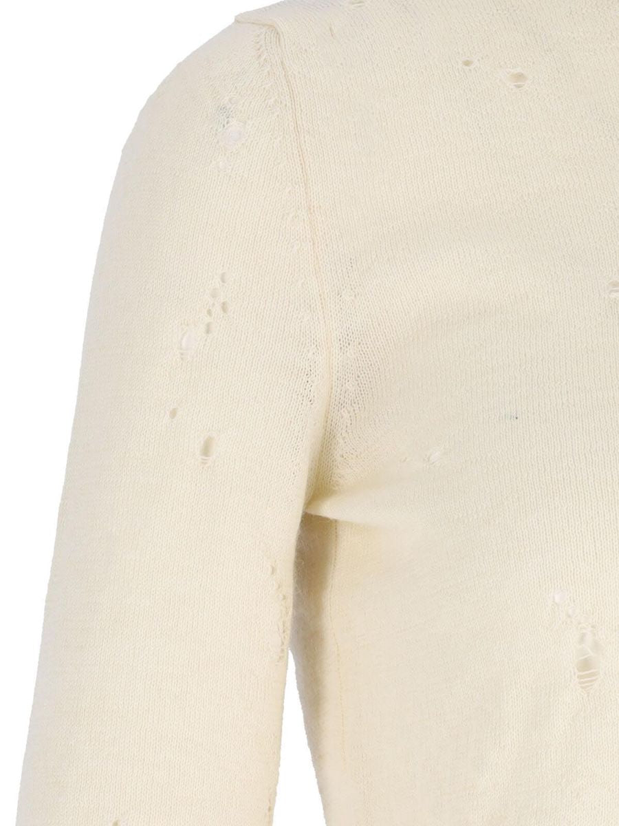 Mm6 Maison Margiela Sweaters