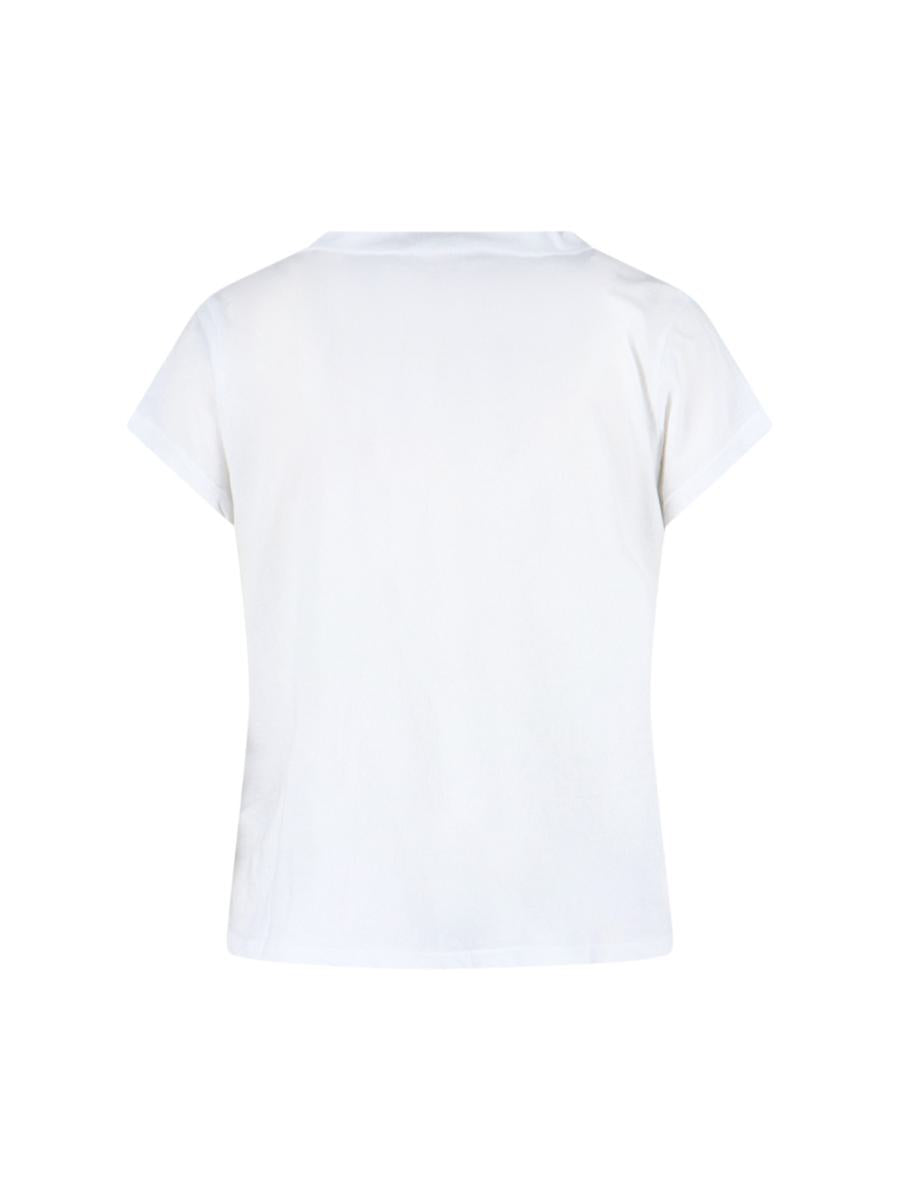 James Perse T-Shirts And Polos