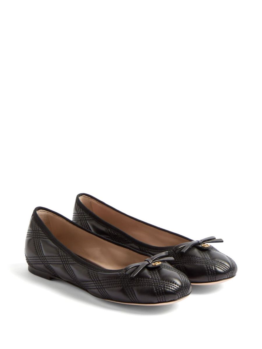 Valentino Garavani Flat Shoes