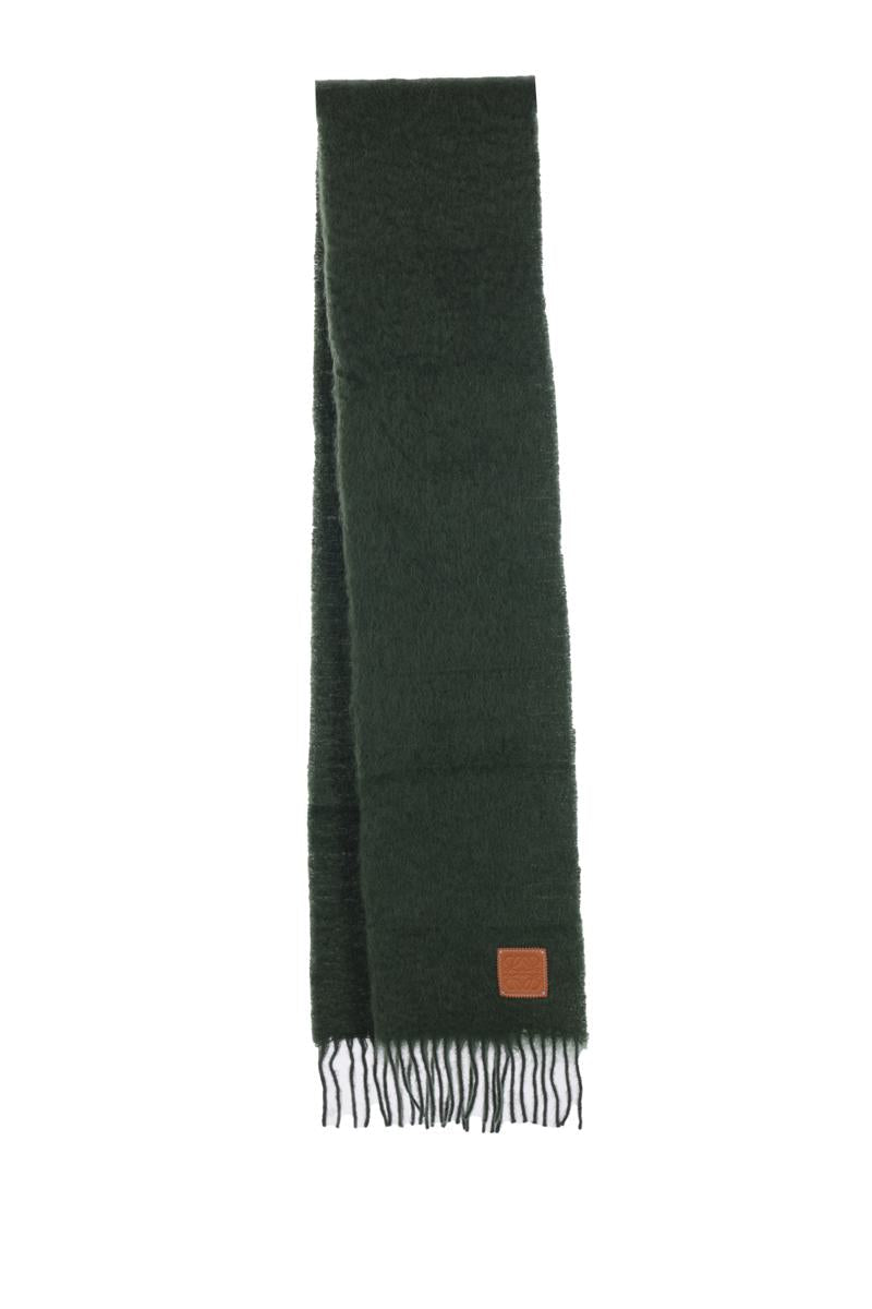 Loewe Scarfs