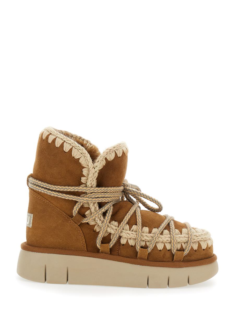 Bounce Boot