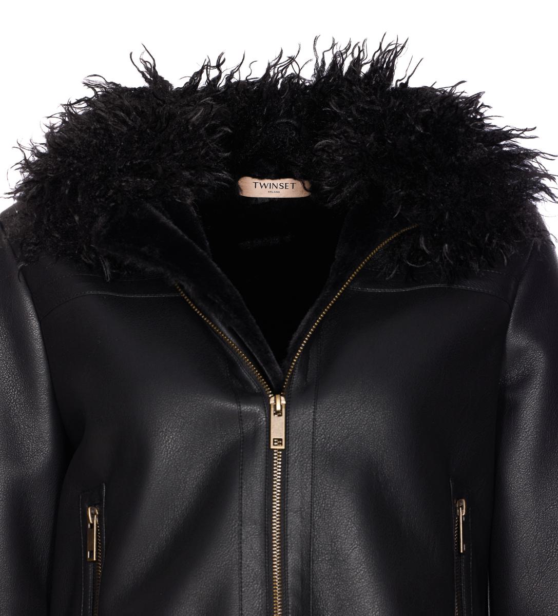 Twinset Coats