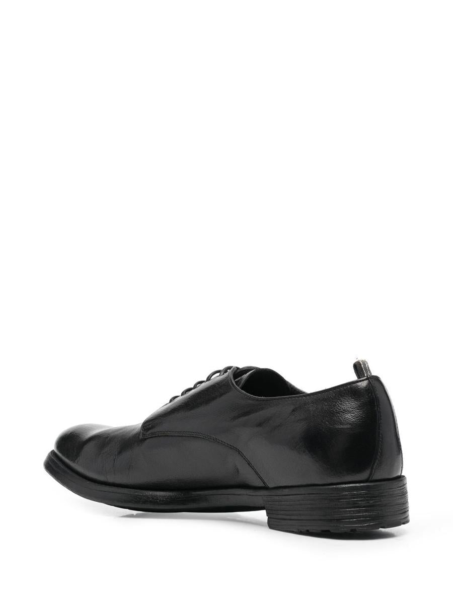 Officine Creative Flat Shoes